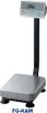 FG系列精密電子臺(tái)秤,150kg,0.05/0.02/0.01kg,型號(hào):FG150KAM,品牌:日本AND