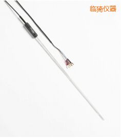 臨猗高精度石英套管標(biāo)準(zhǔn)鉑電阻溫度計(jì)