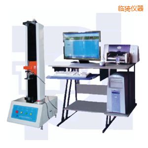 臨猗微機控制彈簧拉壓試驗機