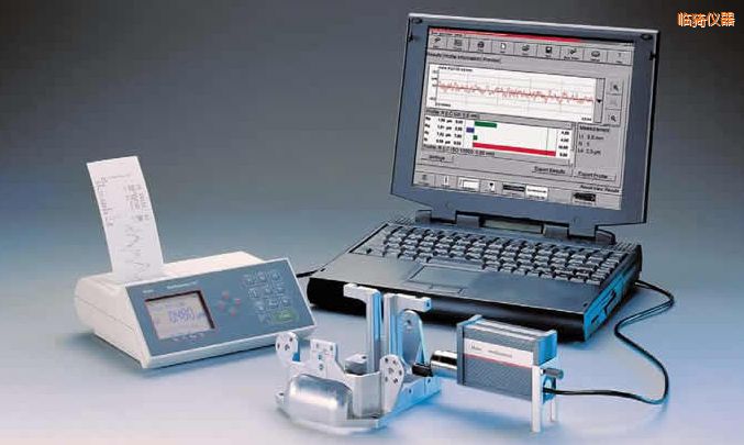 臨猗便攜式小型粗糙度儀