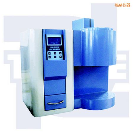 臨猗熔體流動(dòng)速率儀