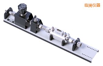 臨猗molstic-L 層流流量元件安裝臺(tái)