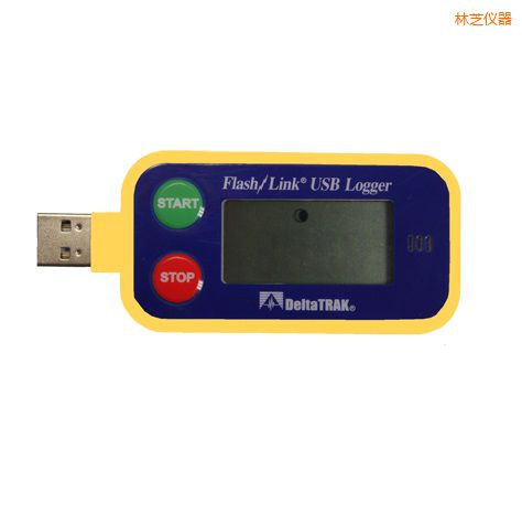 ��֥FlashLink®USB Logger һ�����\ݔ�ضȔ���ӛ䛃x