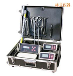 林芝時(shí)代地下管線探測(cè)儀