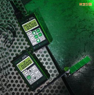 林芝MMX系列超聲波測厚儀
