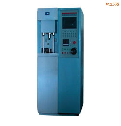 林芝時代四球摩擦試驗機