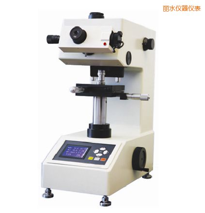 麗水時(shí)代顯微硬度計(jì)