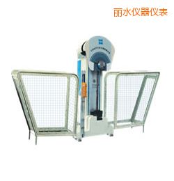 麗水時代半自動金屬擺錘沖擊試驗機(jī)