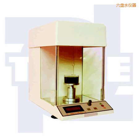 六盤水自動(dòng)界面張力儀