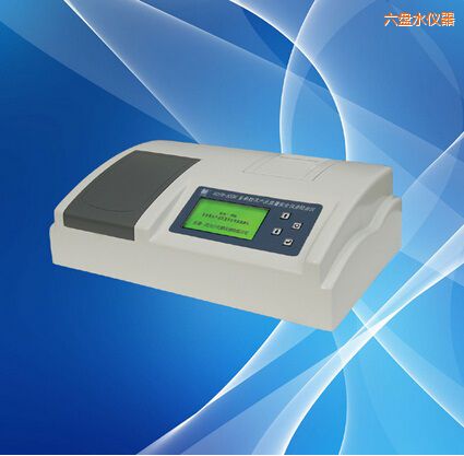 六盤水多參數(shù)農(nóng)產(chǎn)品質(zhì)量安全快速檢測儀