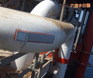 六盤水在線腐蝕壁厚監(jiān)控儀