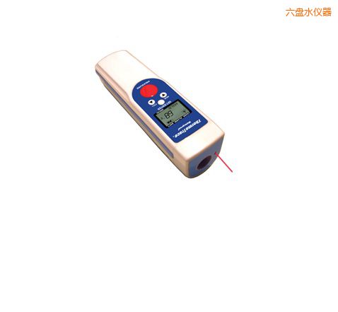 六盤水ThermoTrace® 防水紅外測(cè)溫儀