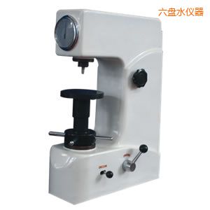六盤水洛氏硬度計