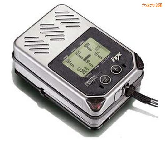 六盤水多氣體檢測儀