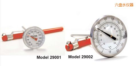 六盤水便攜式指針溫度計(jì) 雙金屬溫度計(jì)