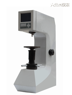 六盤水?dāng)?shù)顯洛氏硬度計(jì)
