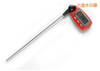 六盤水“棒式”標(biāo)準(zhǔn)溫度計
