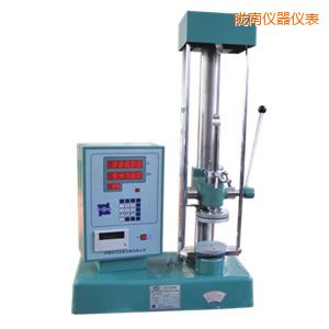 隴南雙數顯式彈簧拉壓試驗機