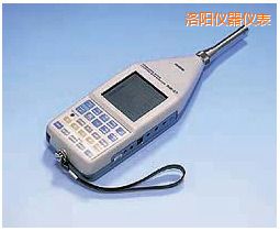 洛陽(yáng)全功能精密噪音分析儀
