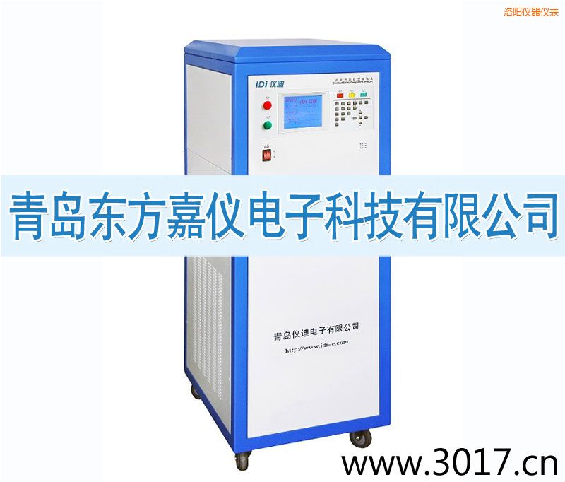 洛陽(yáng)安全性能綜合測(cè)試儀(三相六合一)