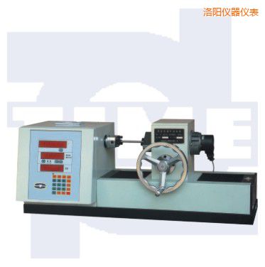 洛陽數(shù)顯式扭轉(zhuǎn)試驗機該試驗機