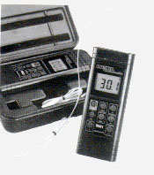 洛陽(yáng)熱電偶溫度計(jì)