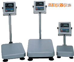 洛陽(yáng)防水臺(tái)稱(chēng),60kg,5g