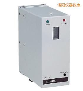 洛陽固定式氧氣檢測儀