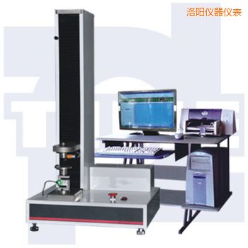 洛陽(yáng)微機(jī)控制電子萬(wàn)能試驗(yàn)機(jī)WDW系列