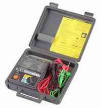 洛陽高壓兆歐表