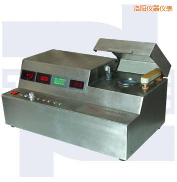 洛陽(yáng)金相試樣電解拋光儀 腐蝕儀