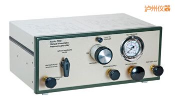 瀘州手動精密氣體壓力調(diào)節(jié)器