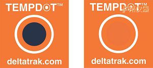 �o�ݜض�ָʾ��(bi��o)�� Tempdot �ߜ�ϴ��C(j��)��(bi��o)��