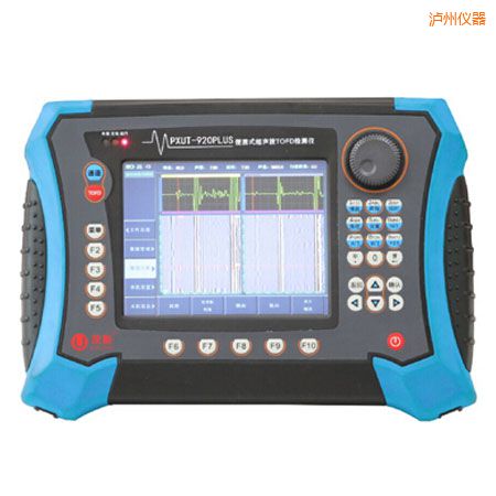 �o�ݱ�yʽ����TOFD̽���x