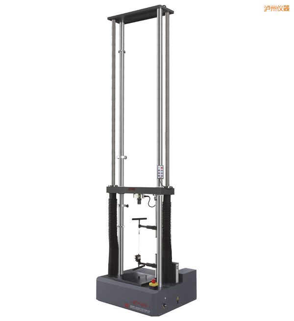 瀘州RST1000系列微機(jī)控制電子環(huán)剛度試驗(yàn)機(jī)