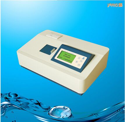 瀘州紅外測油儀