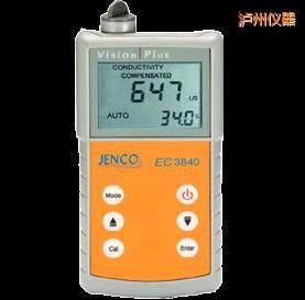 �o������(gu��)����JENCO 3840��yʽ늌�(d��o)�ʃx/TDS/�}�Ȝy(c��)ԇ�x