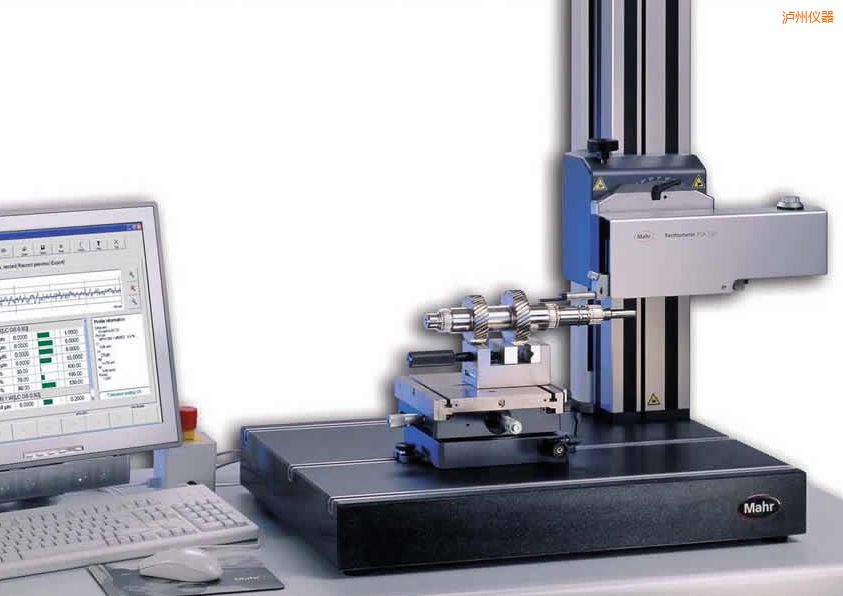 瀘州臺式粗糙度儀