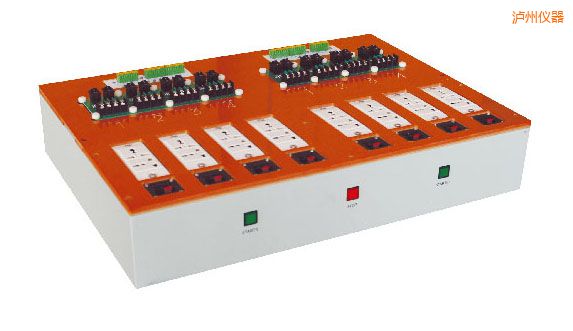瀘州開關(guān)電源測試控制器