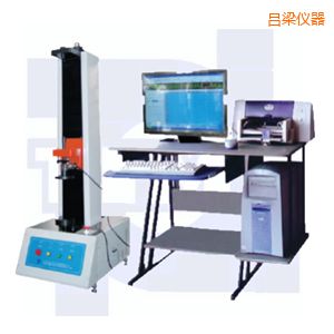 呂梁微機(jī)控制彈簧拉壓試驗(yàn)機(jī)