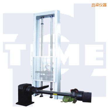 呂梁落錘沖擊試驗機