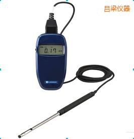呂梁手持式熱式風(fēng)速儀