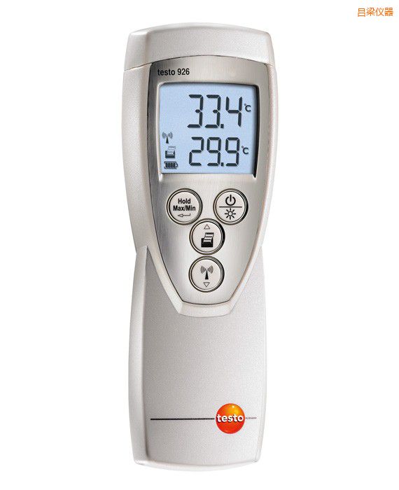 呂梁單通道食品溫度計