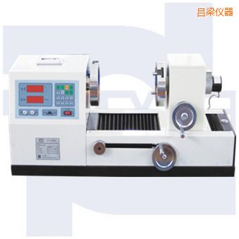 呂梁雙數(shù)顯式彈簧扭轉試驗機TNS-S系列