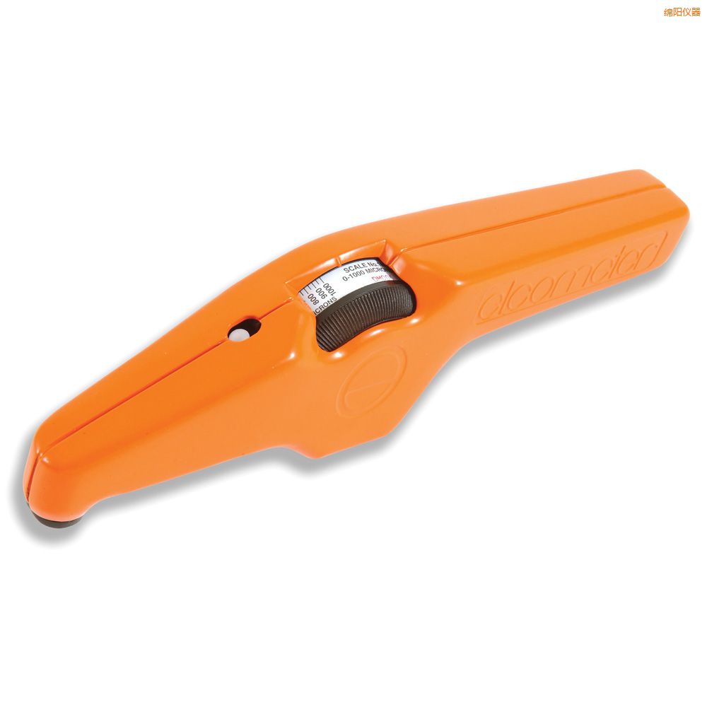 綿陽(yáng)機(jī)械式涂層測(cè)厚儀