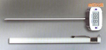 綿陽數字式測溫筆