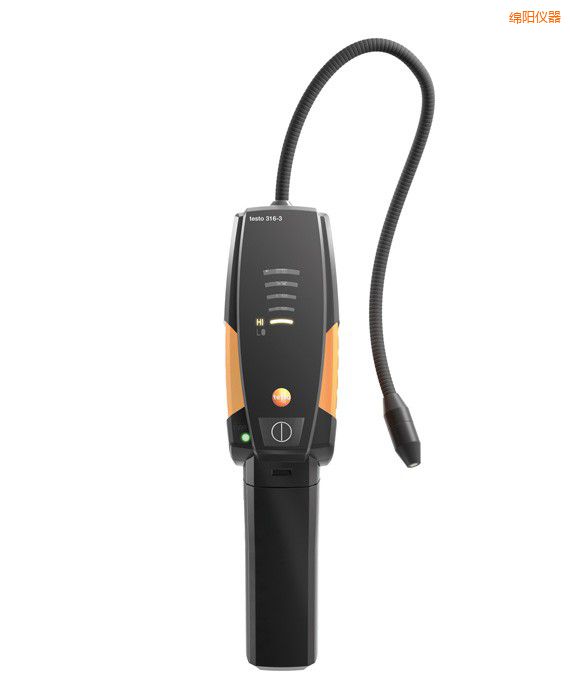 綿陽(yáng)制冷劑檢漏儀