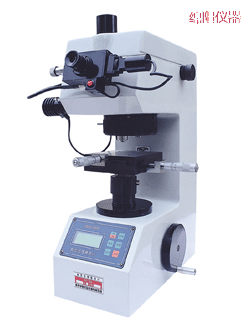 綿陽小負(fù)荷維氏硬度計