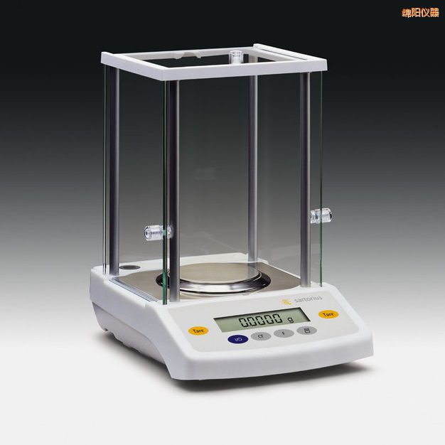 綿陽電子天平,120g,0.1mg