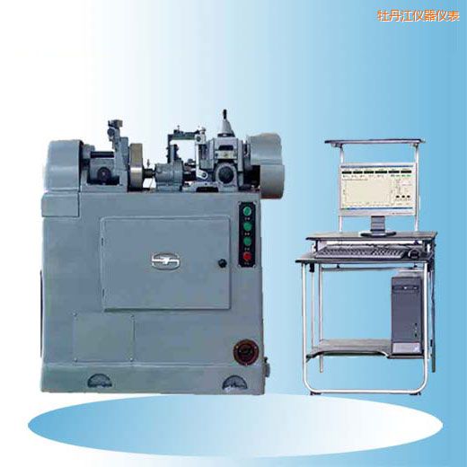 牡丹江時(shí)代屏顯式磨損試驗(yàn)機(jī)